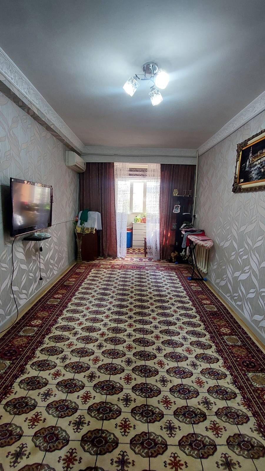 30 мкр 1 комн - 30 мкр - img 1