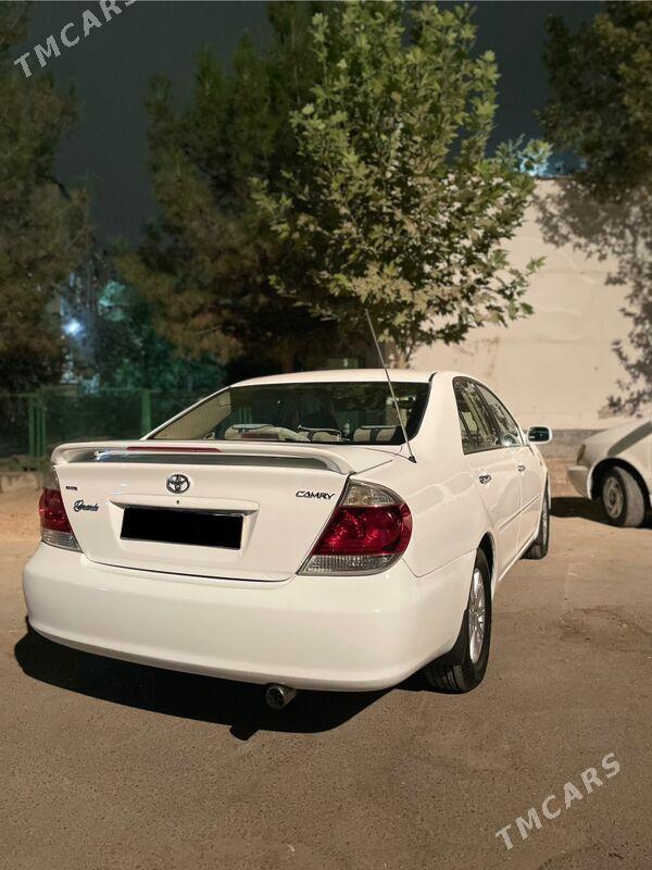 Toyota Camry 2002 - 165 000 TMT - Ашхабад - img 2
