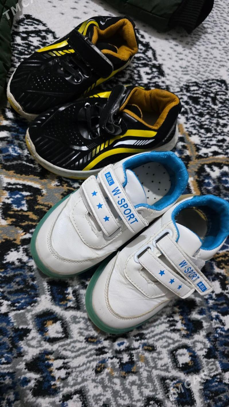 Детская одежда - Ашхабад - img 7