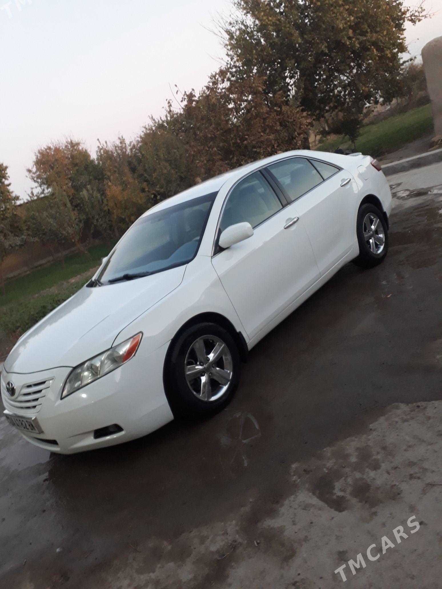 Toyota Camry 2008 - 160 000 TMT - Туркменабат - img 2