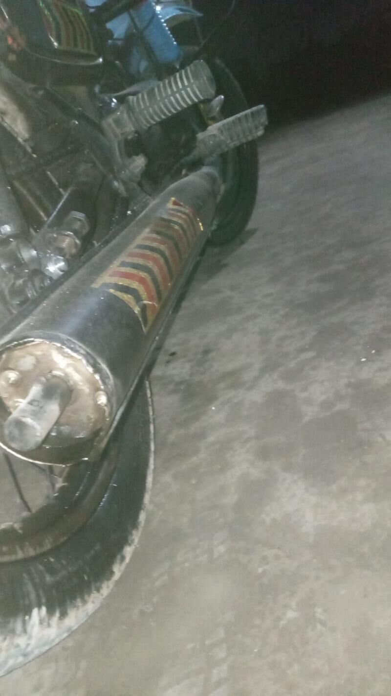 washot dwigitel 1 200 TMT - Чарджоу - img 2