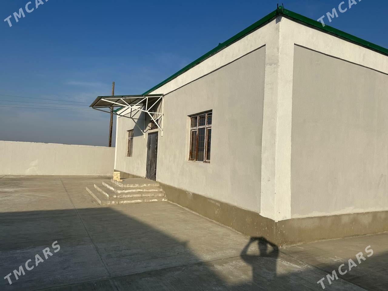 Gokdepe plan jay - Гёкдепе - img 4