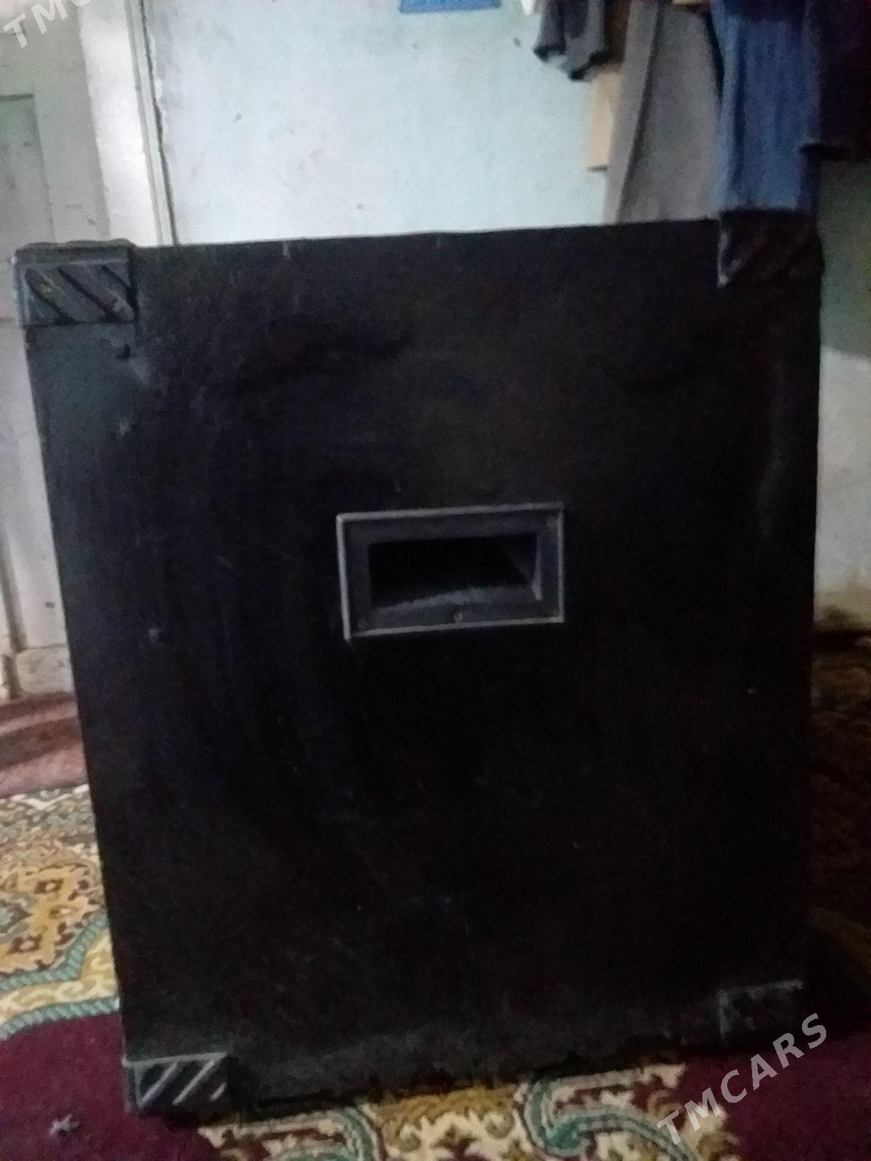 Toý aparat kaloñka - Векильбазар - img 3