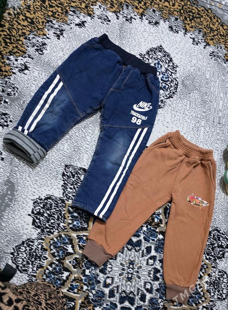 Детская одежда - Ашхабад - img 8