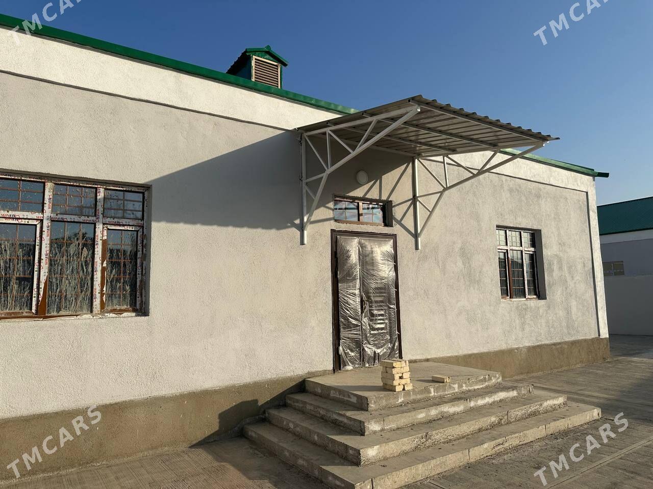 Gokdepe plan jay - Гёкдепе - img 2