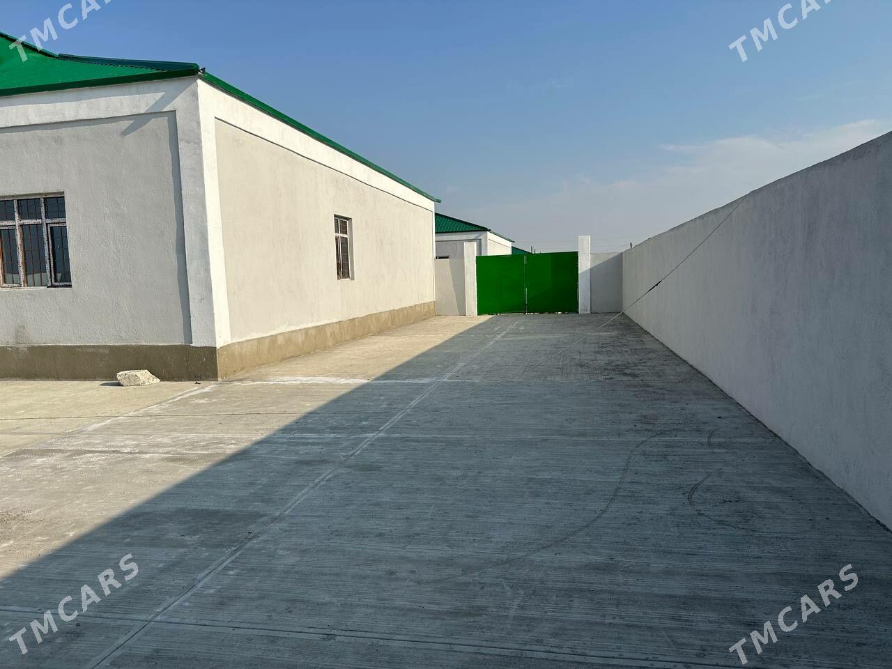 Gokdepe plan jay - Gökdepe - img 1