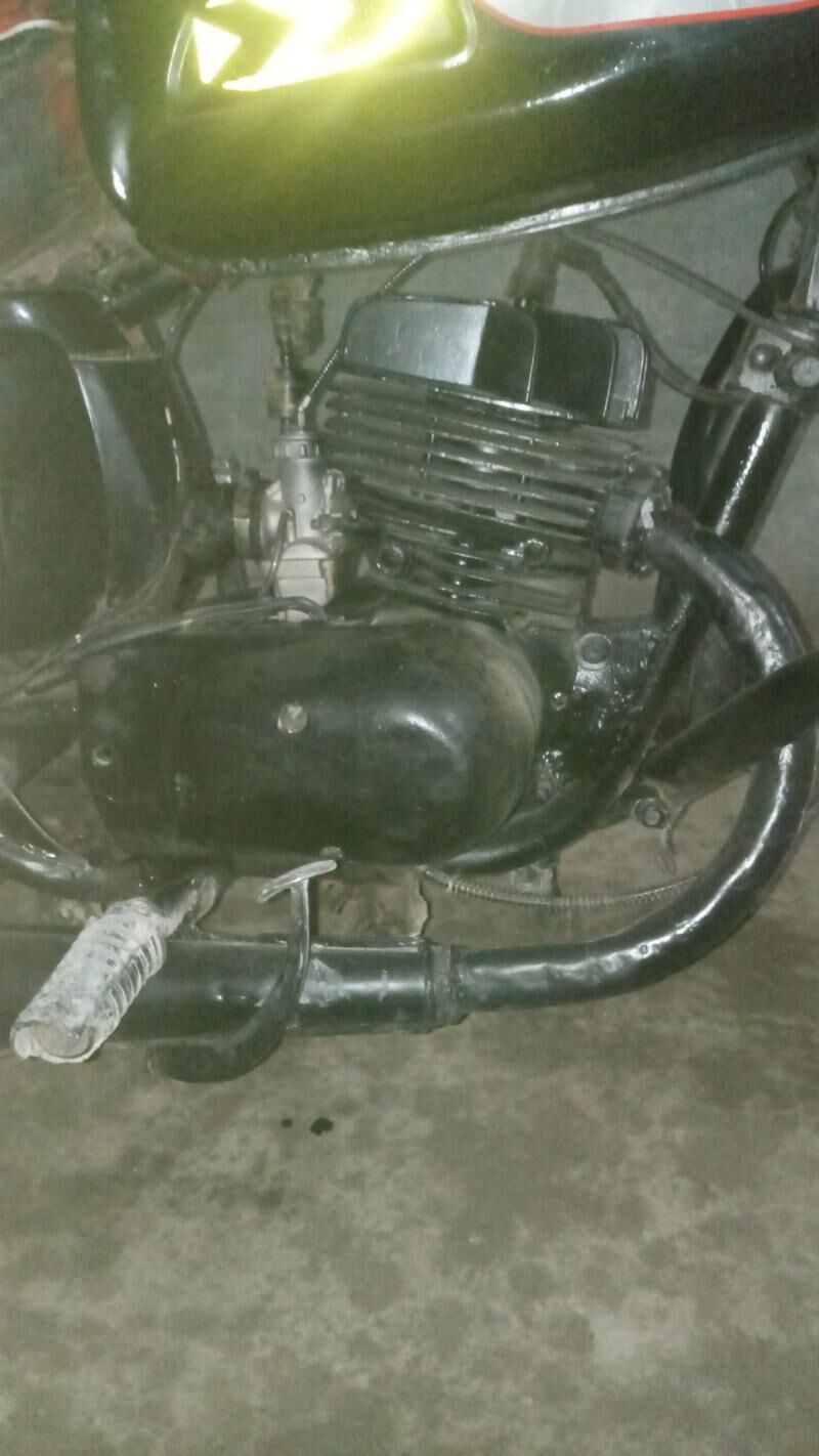 washot dwigitel 1 200 TMT - Чарджоу - img 3