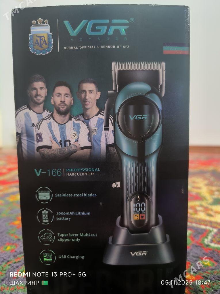 masinka - Дашогуз - img 2