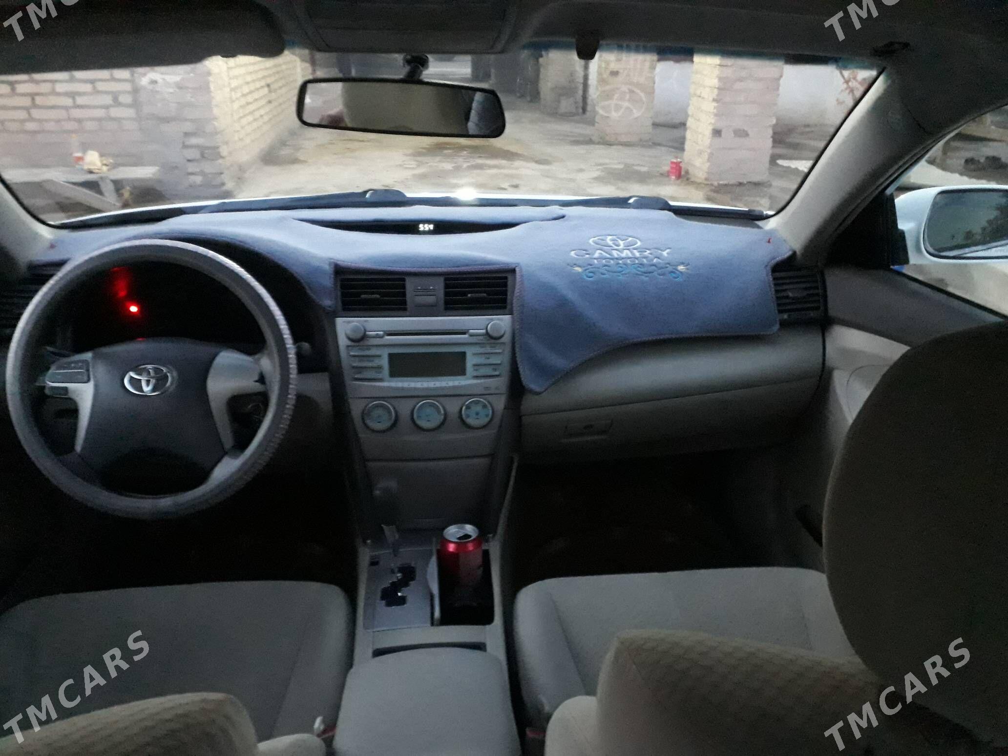 Toyota Camry 2008 - 160 000 TMT - Туркменабат - img 7