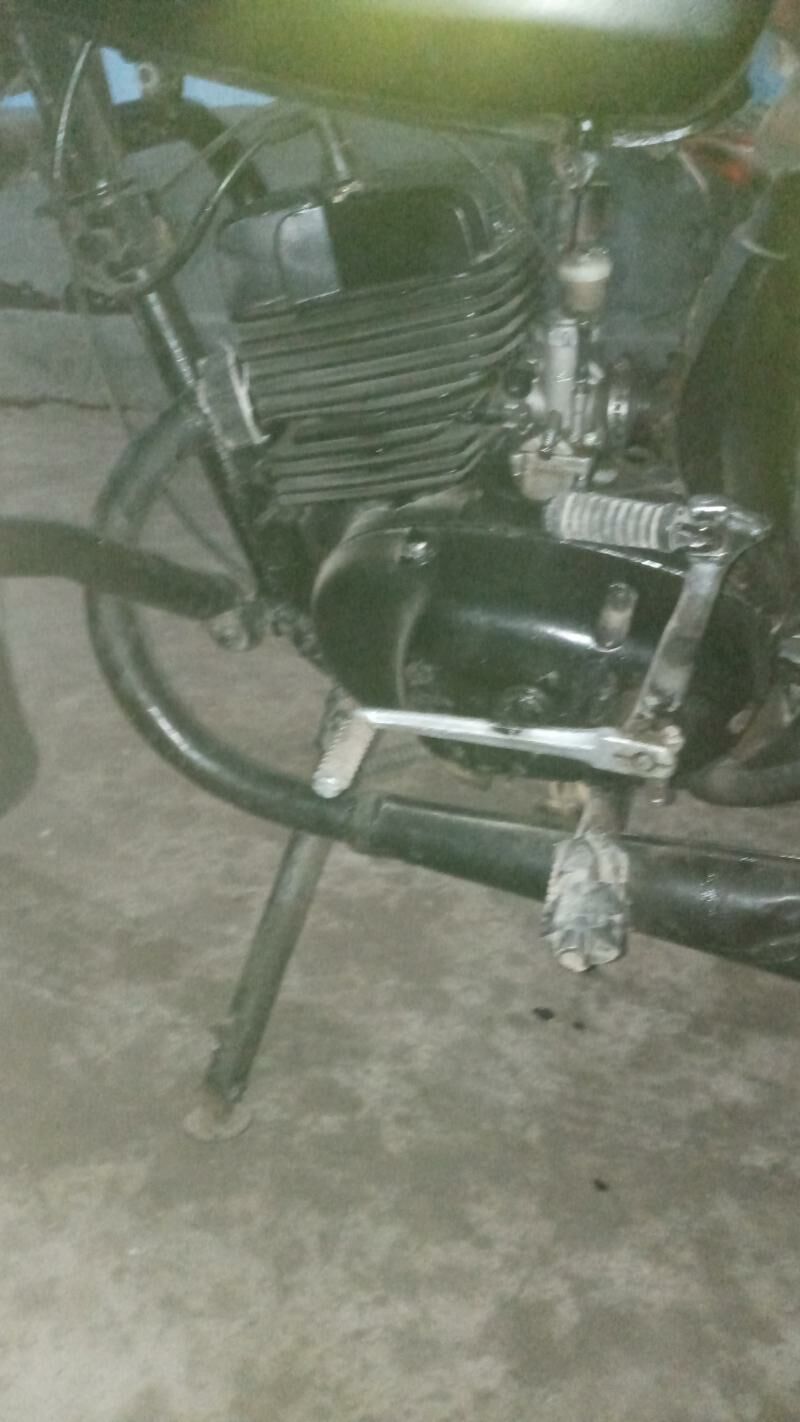 washot dwigitel 1 200 TMT - Чарджоу - img 1