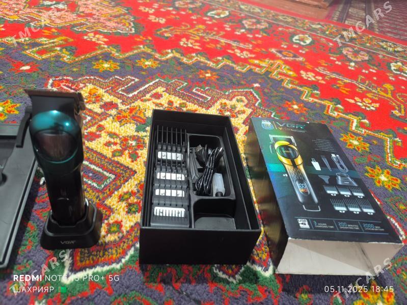 masinka - Дашогуз - img 1