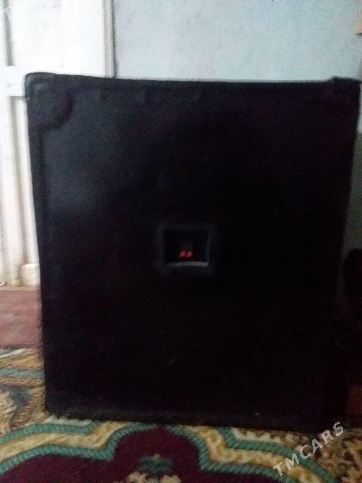 Toý aparat kaloñka - Векильбазар - img 2