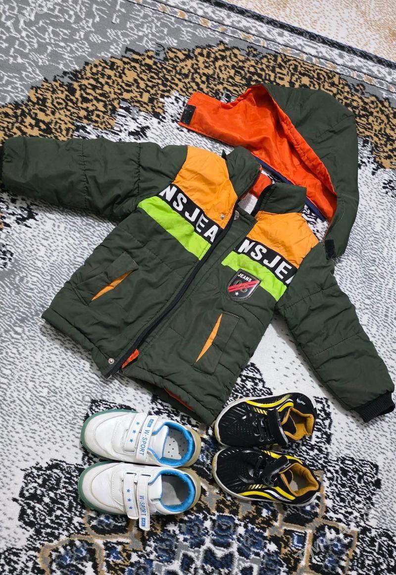 Детская одежда - Ашхабад - img 5