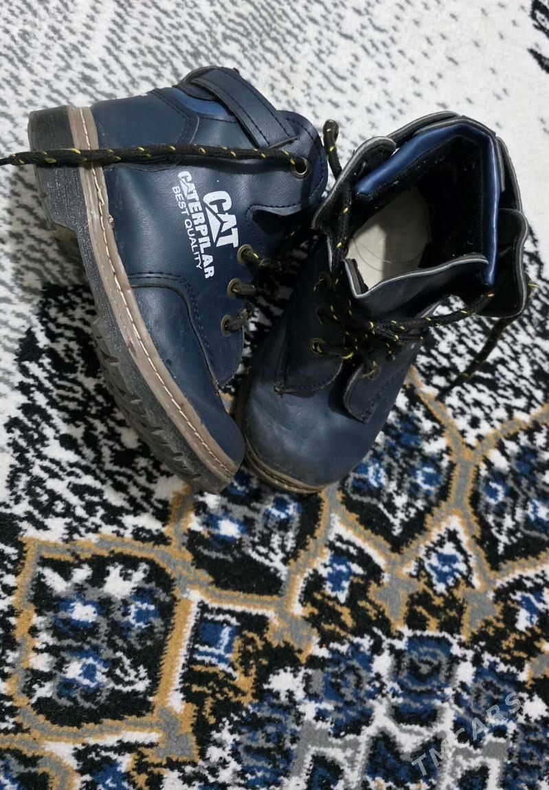 Детская одежда - Ашхабад - img 9