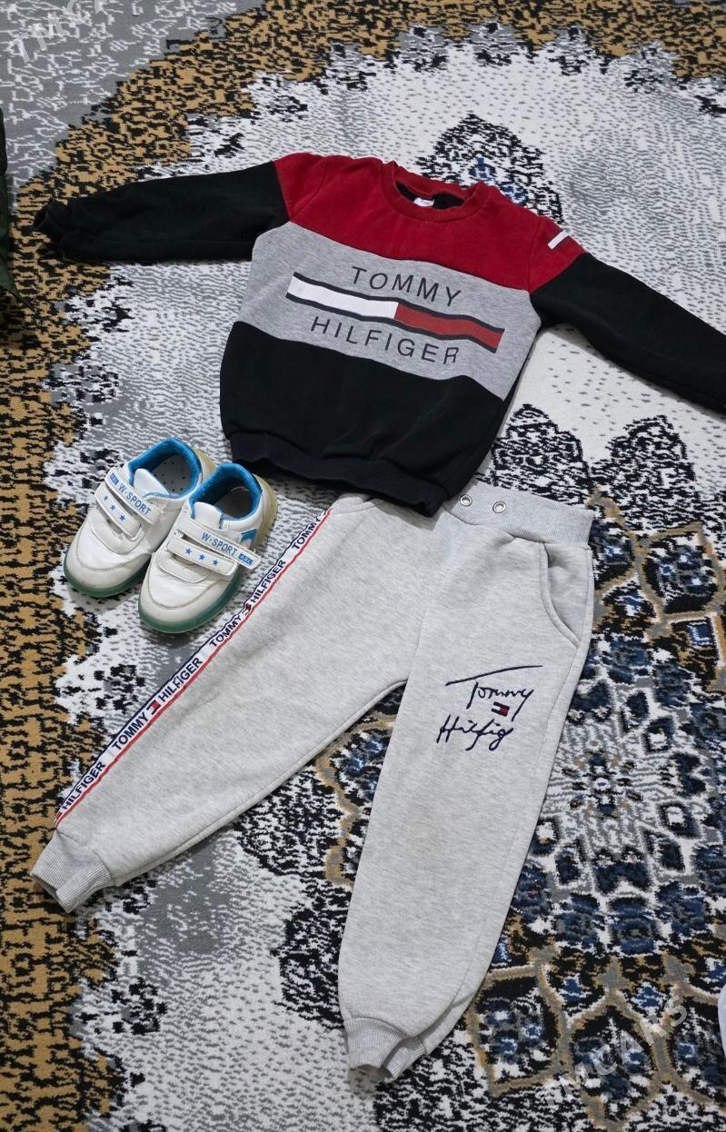 Детская одежда - Ашхабад - img 2