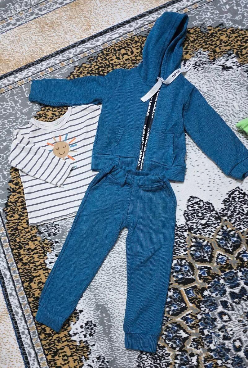 Детская одежда - Ашхабад - img 4