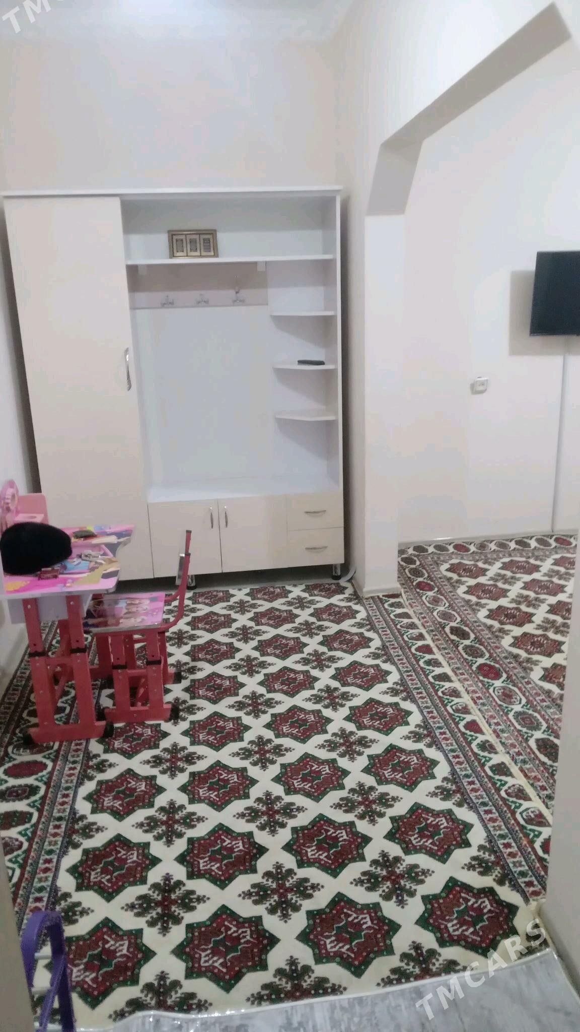 kwartira jay - Дашогуз - img 2