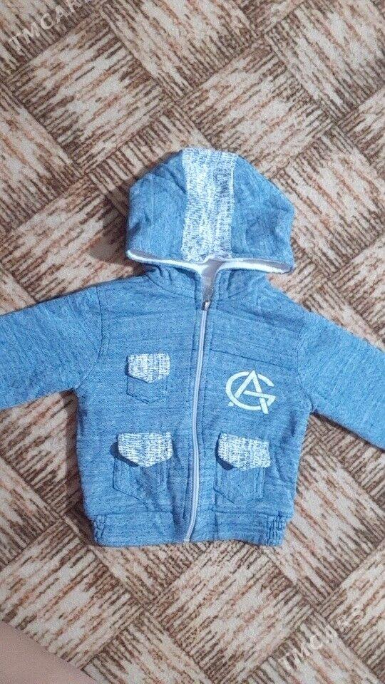 caga eshik - Мары - img 1