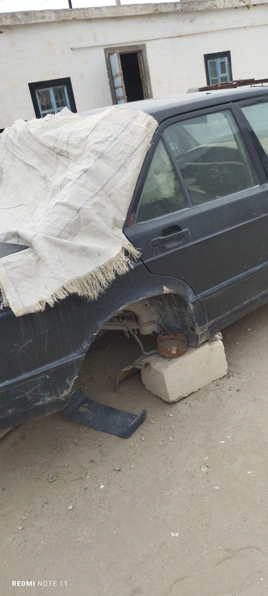 mersedes 190 E 1 000 TMT - Gumdag - img 2