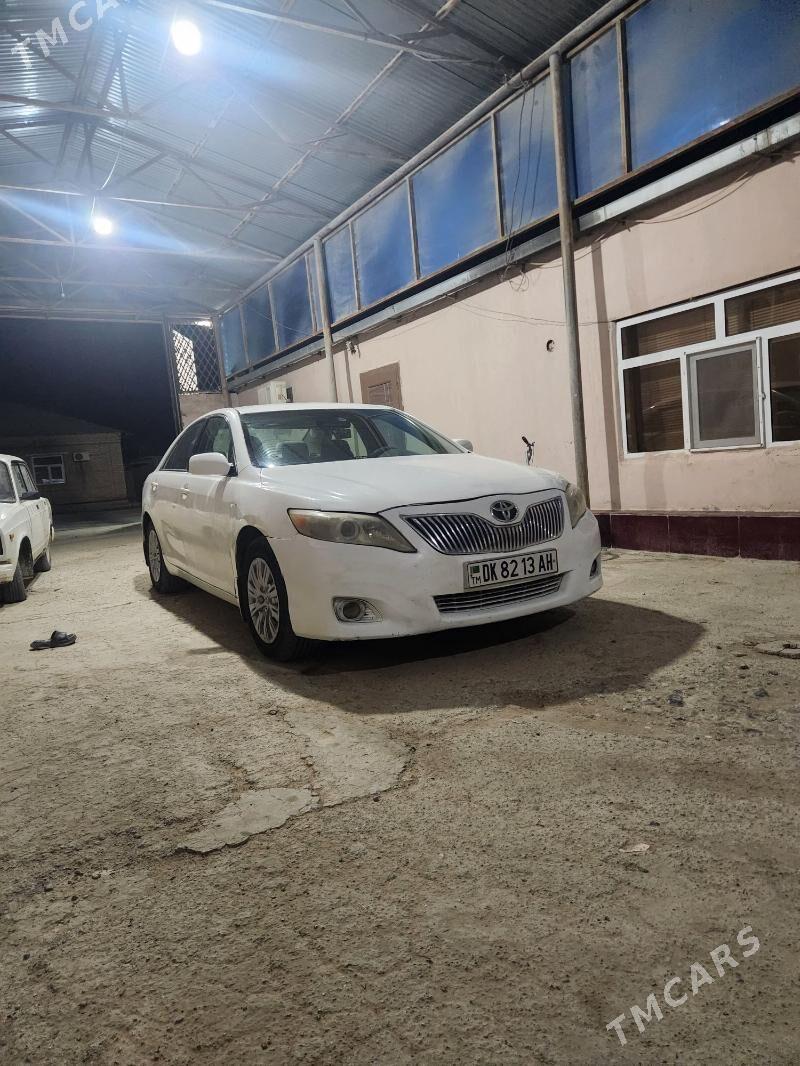 Toyota Camry 2010 - 165 000 TMT - Änew - img 1