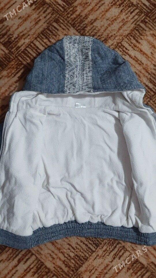 caga eshik - Mary - img 2