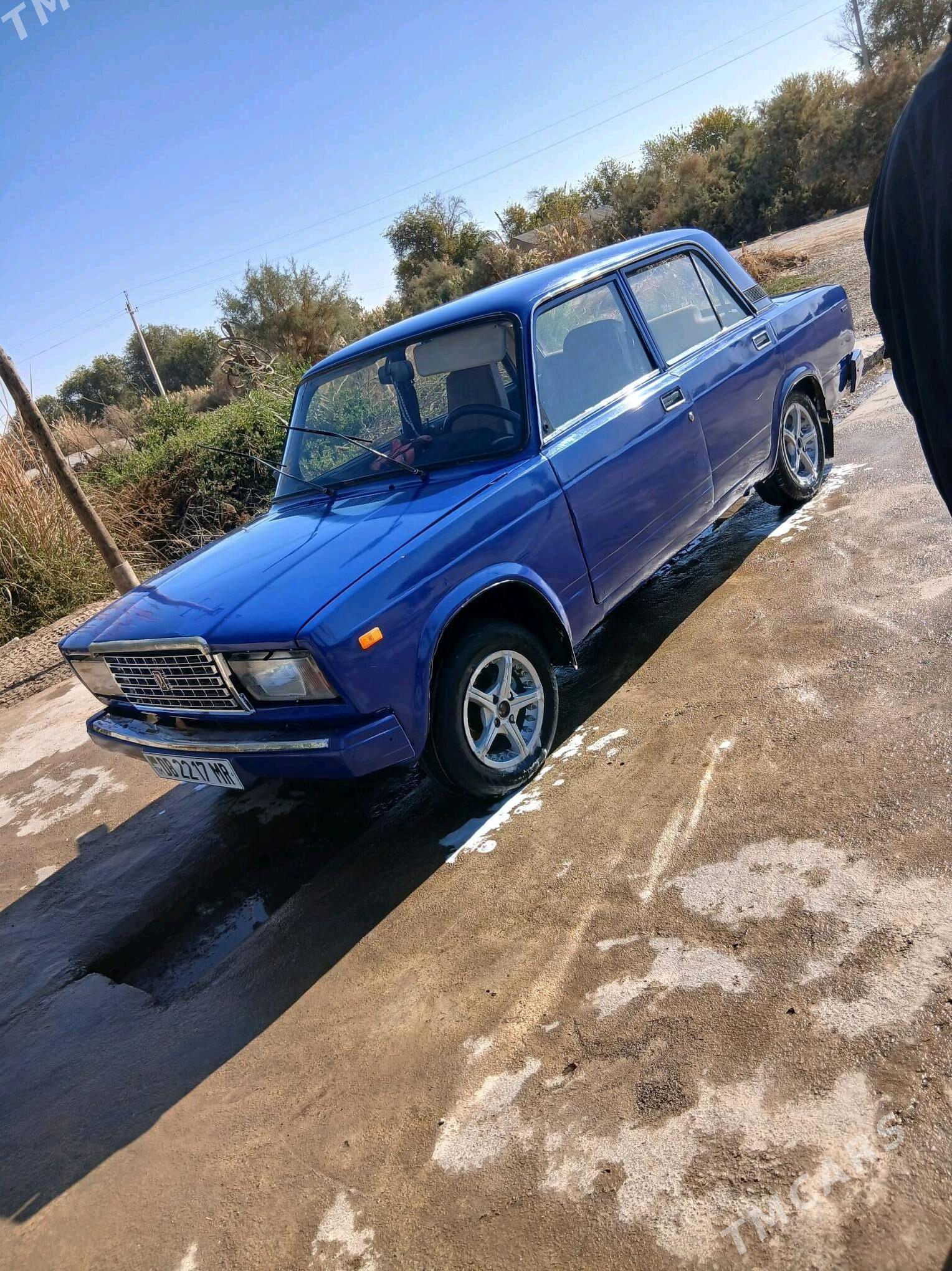 Lada 2107 1991 - 22 000 TMT - Mary - img 5