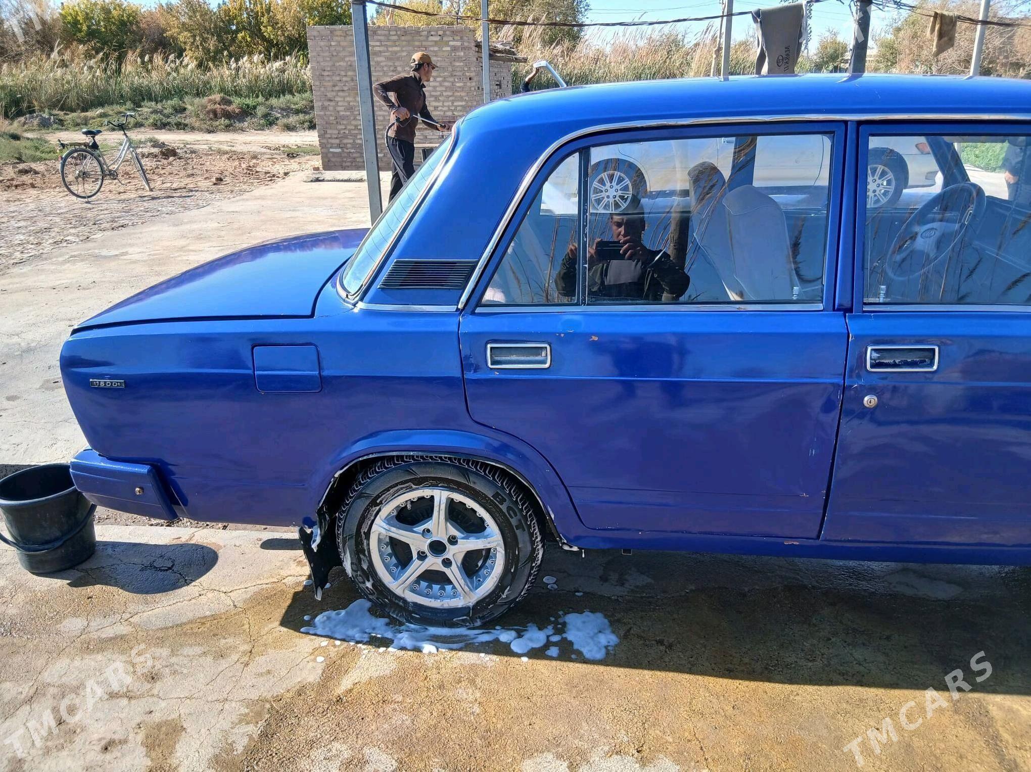 Lada 2107 1991 - 22 000 TMT - Mary - img 4