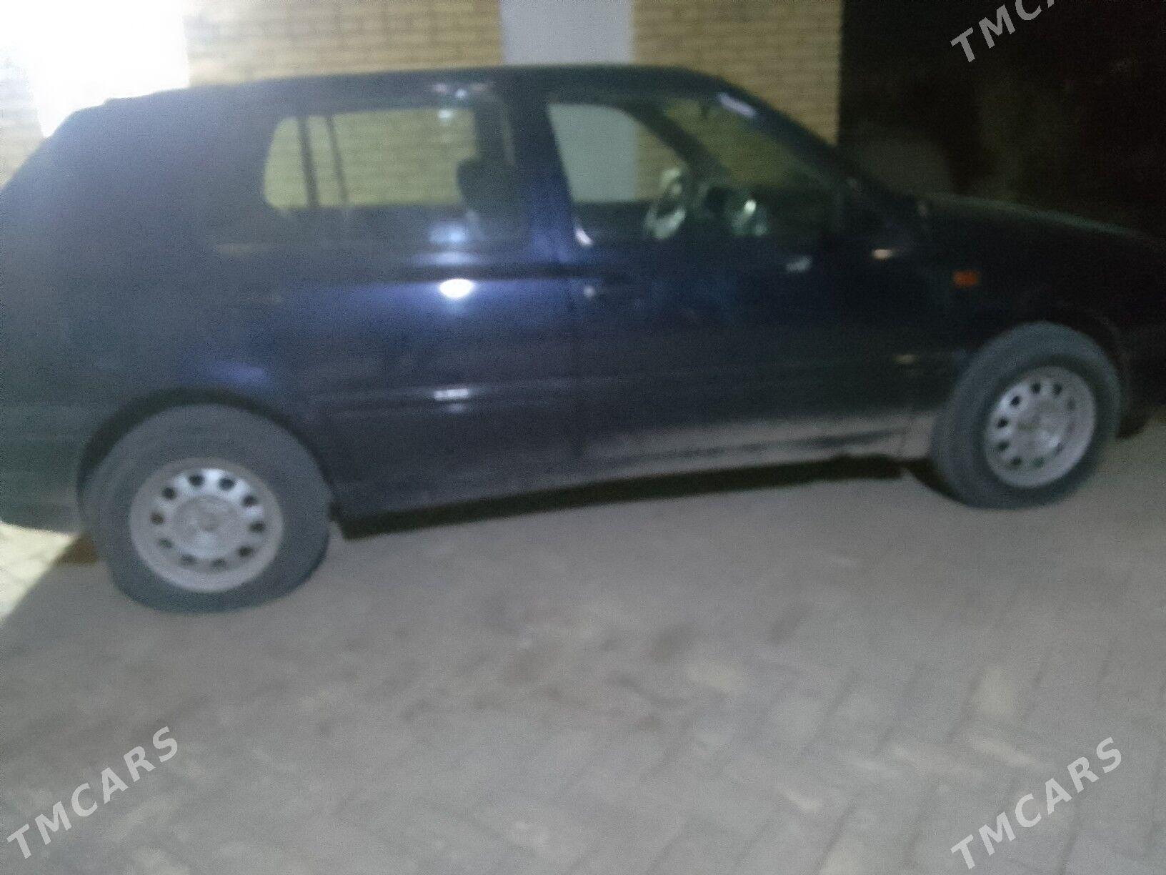 Volkswagen Golf 1992 - 13 000 TMT - Гарабекевюл - img 2