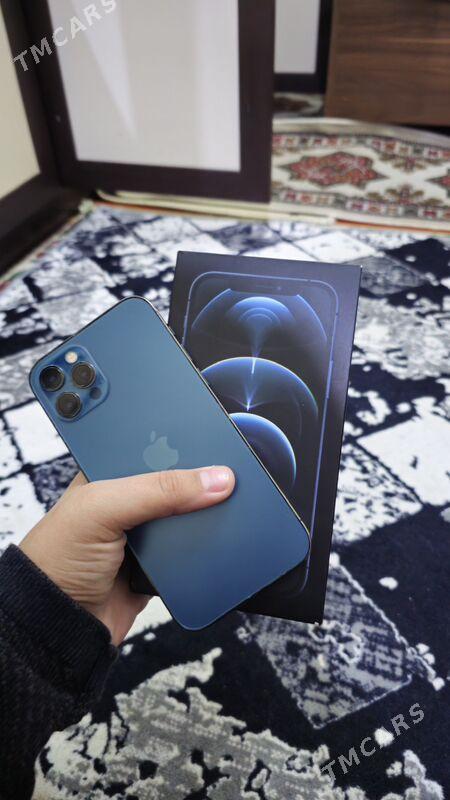 iPhone 12pro - Aşgabat - img 2