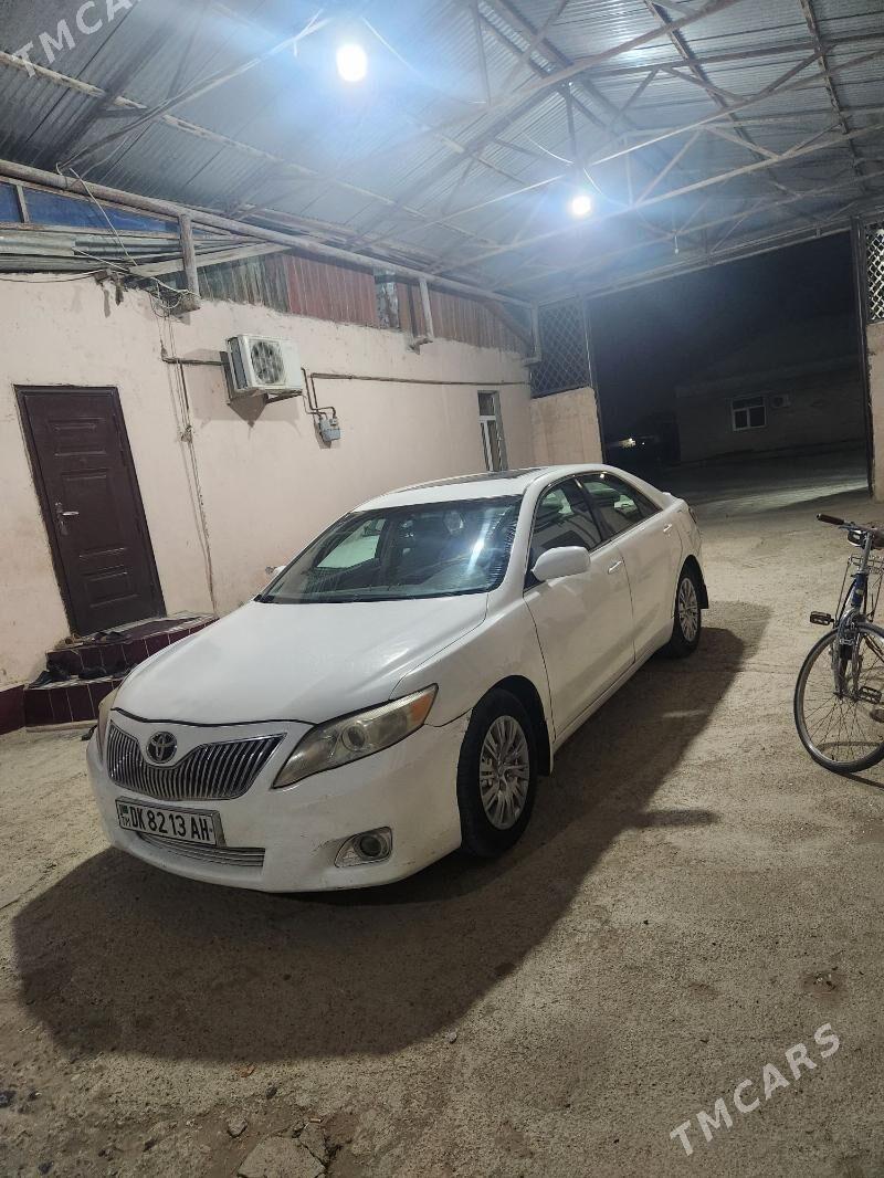 Toyota Camry 2010 - 165 000 TMT - Анев - img 3