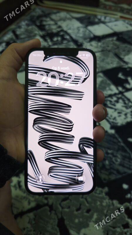 iPhone 12pro - Aşgabat - img 3