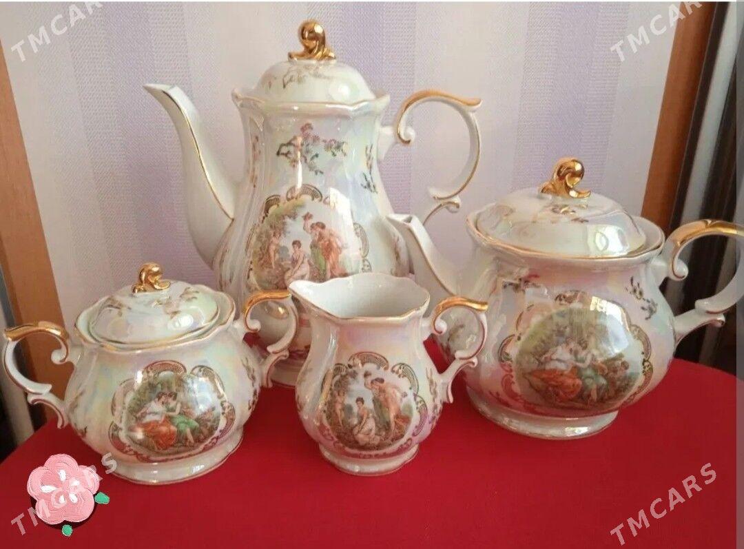 СЕРВИЗ МАДОННА - Aşgabat - img 2