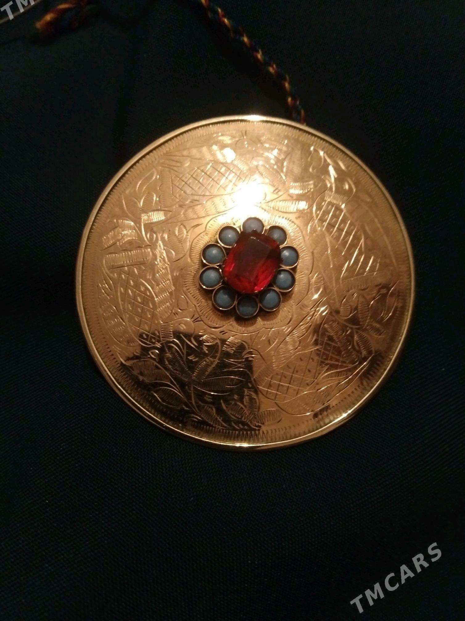 gulyaka - Балканабат - img 2