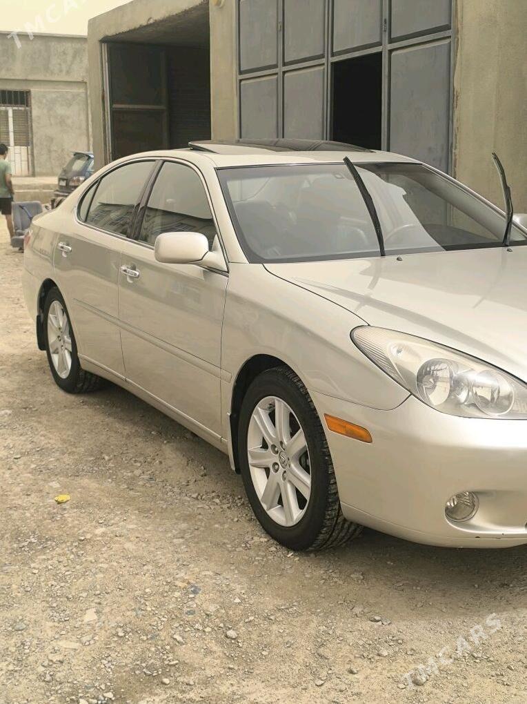 Lexus ES 2004 - 200 000 TMT - Керки - img 4