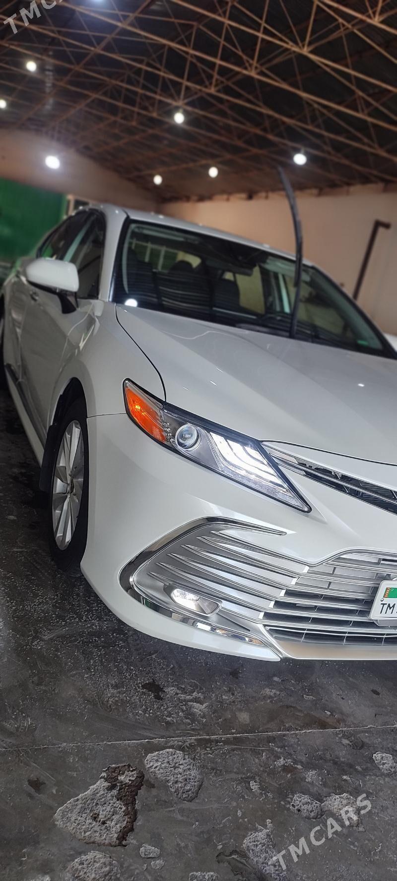 Toyota Camry 2021 - 295 000 TMT - Baýramaly - img 6