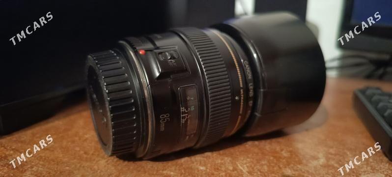 Canon - Gökdepe - img 2