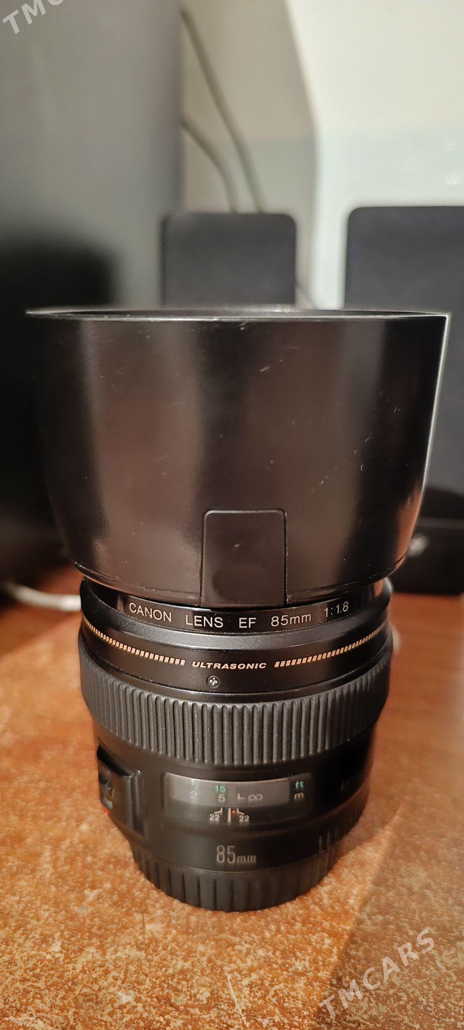 Canon - Gökdepe - img 1