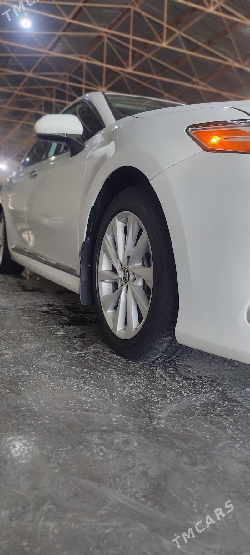 Toyota Camry 2021 - 295 000 TMT - Baýramaly - img 8