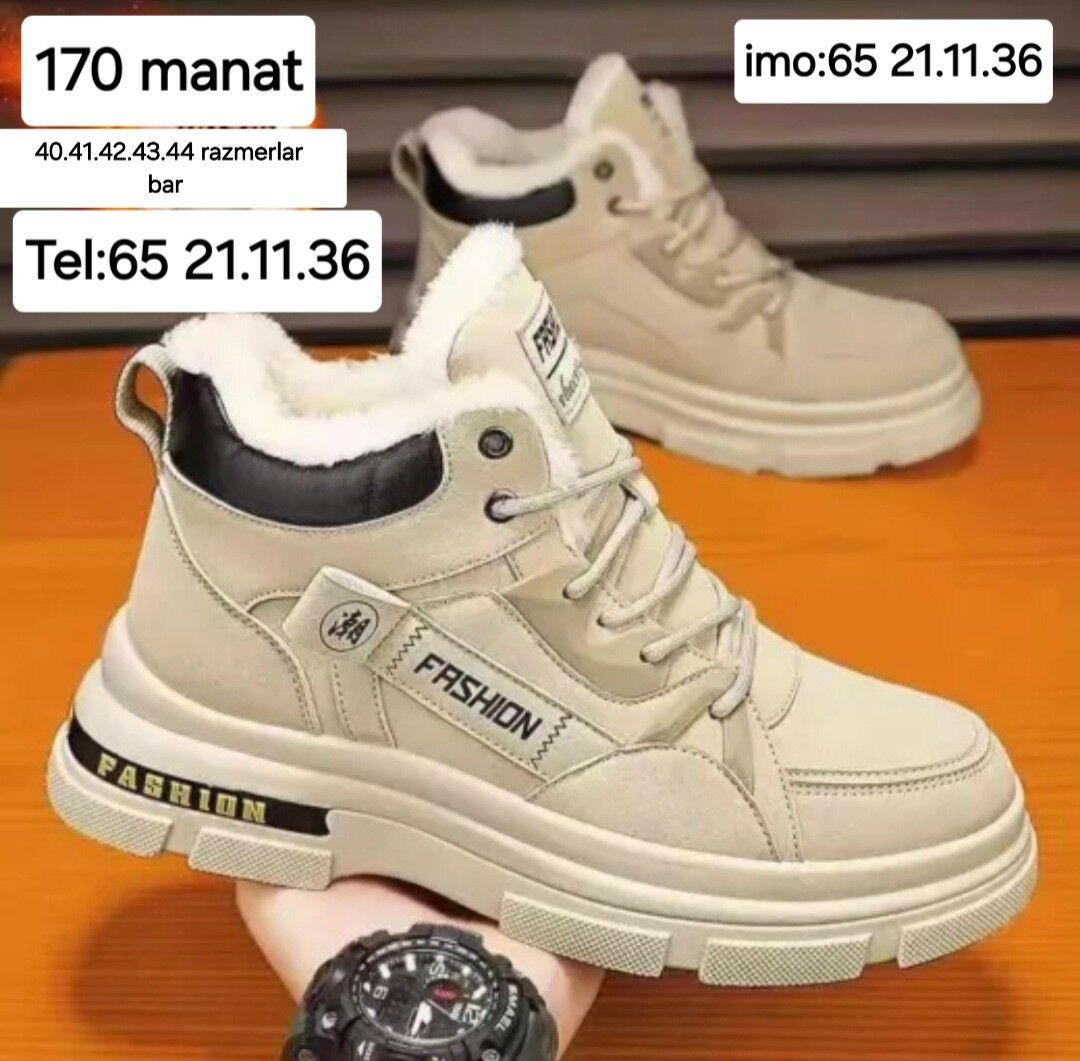 ädik - Ашхабад - img 2