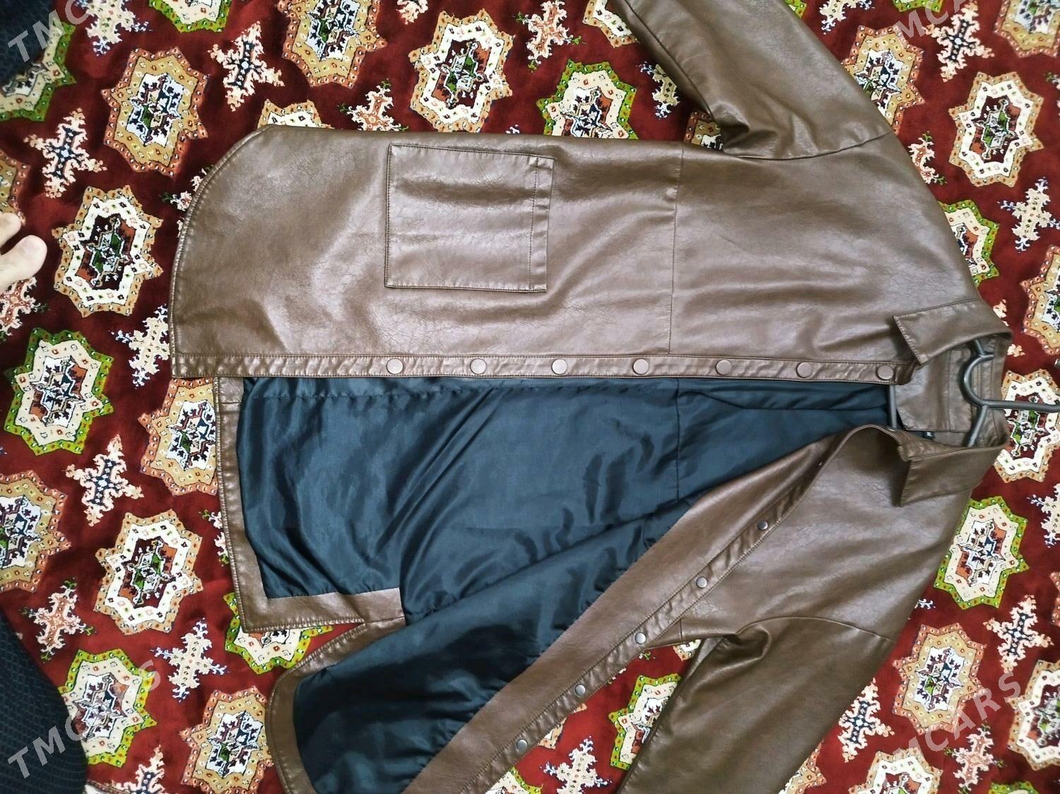 Koja kastyum - Balkanabat - img 2