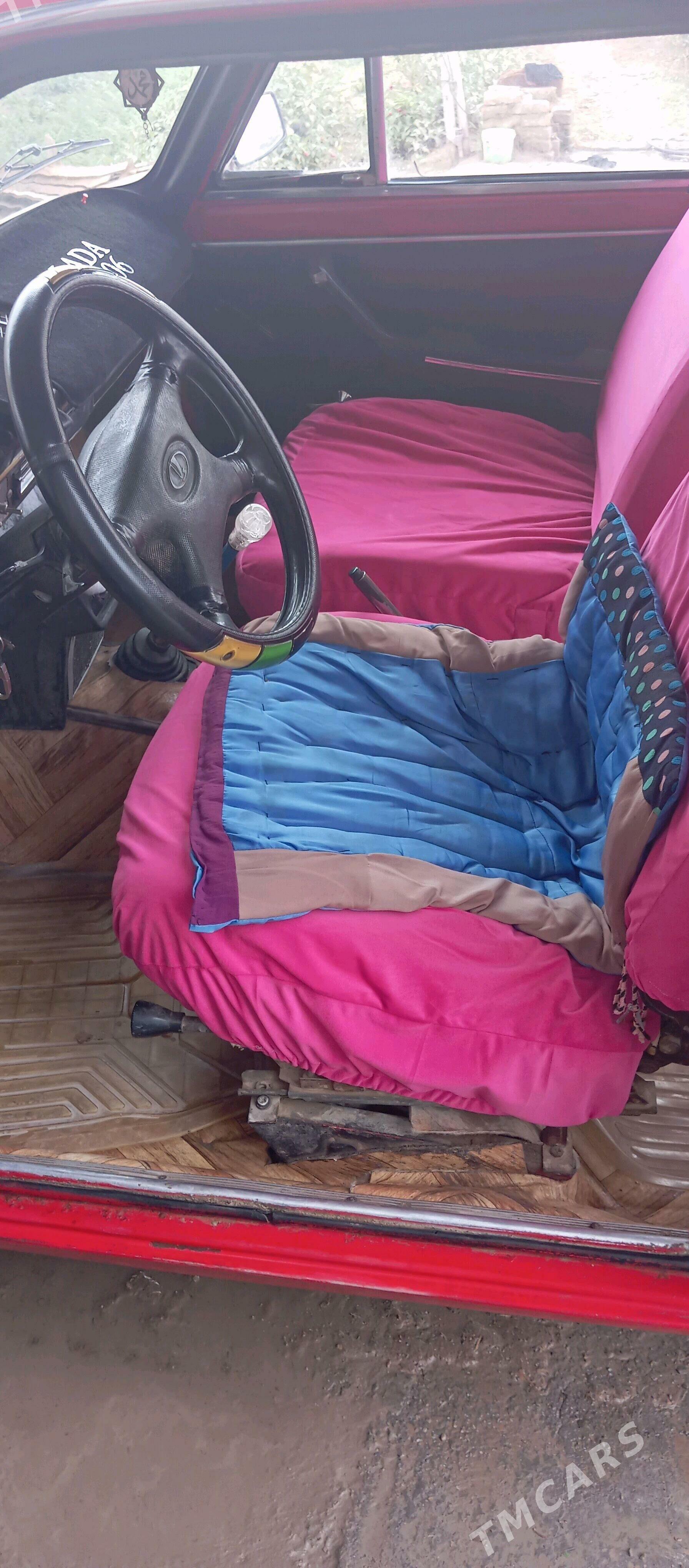 Lada 2104 1985 - 21 000 TMT - Türkmengala - img 2