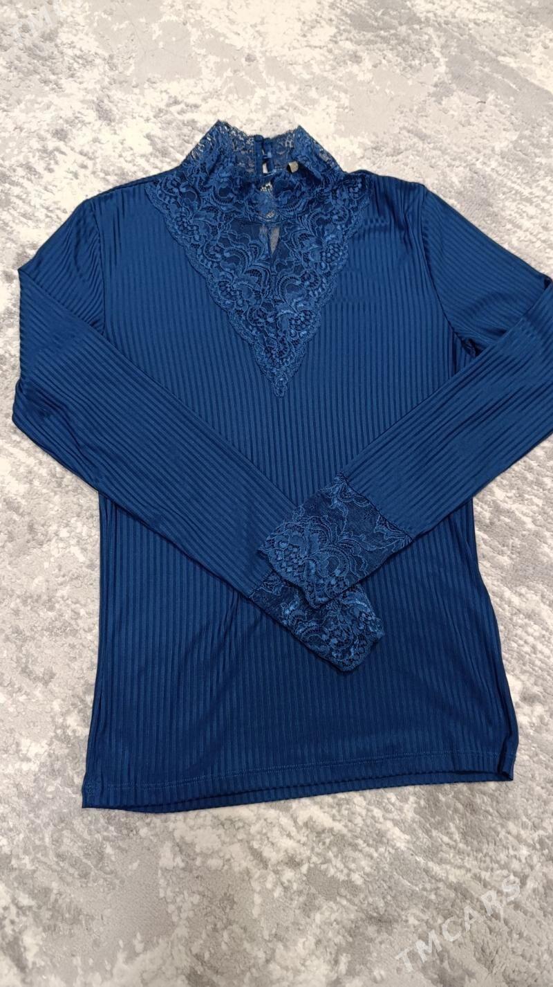 koftaçka - Туркменабат - img 1