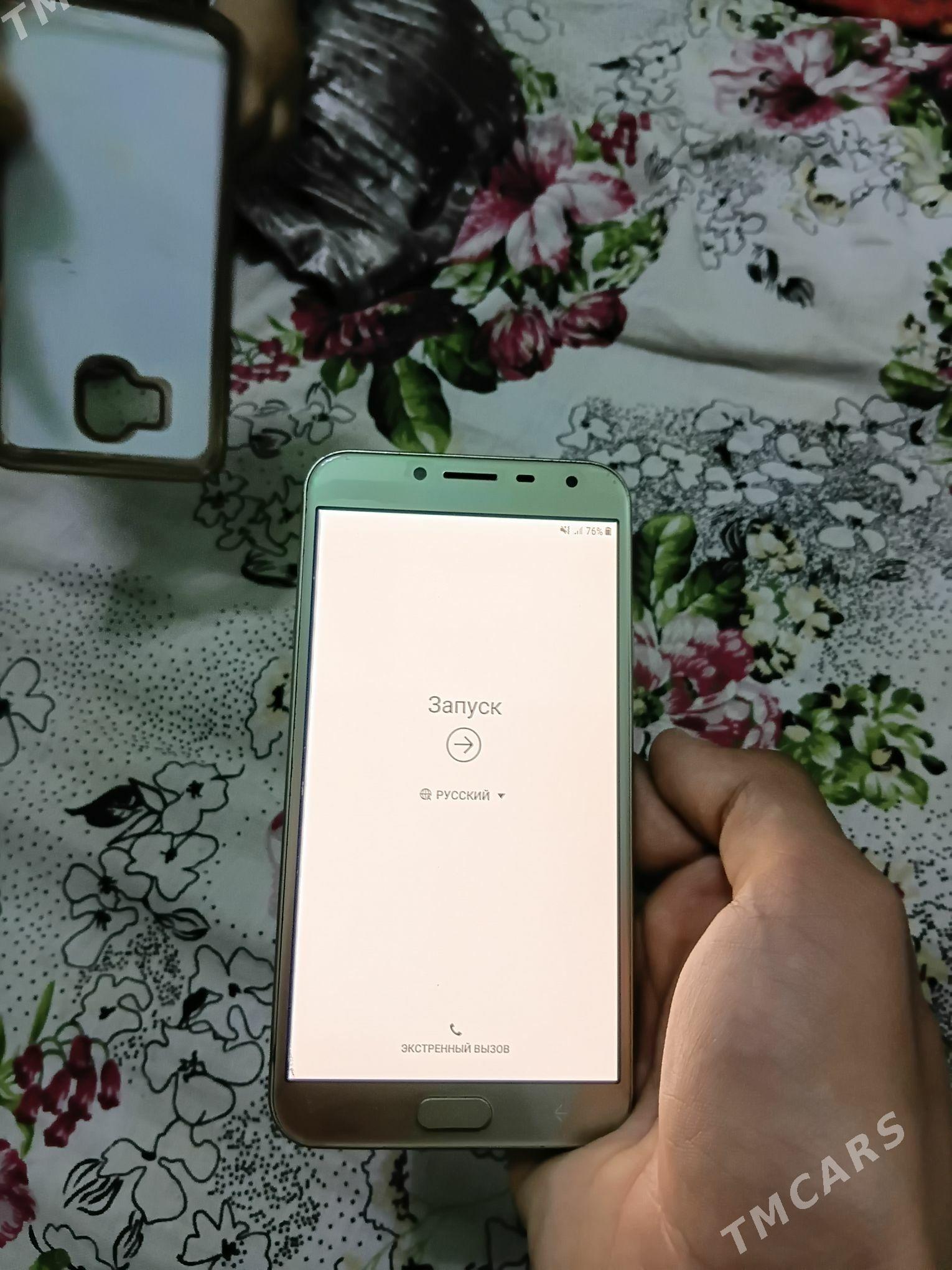 Samsung J4 - Дашогуз - img 4