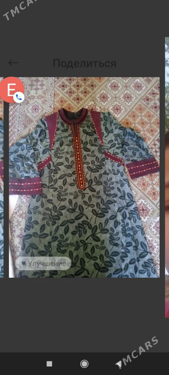 köýnek tikip bermek - Mary - img 2