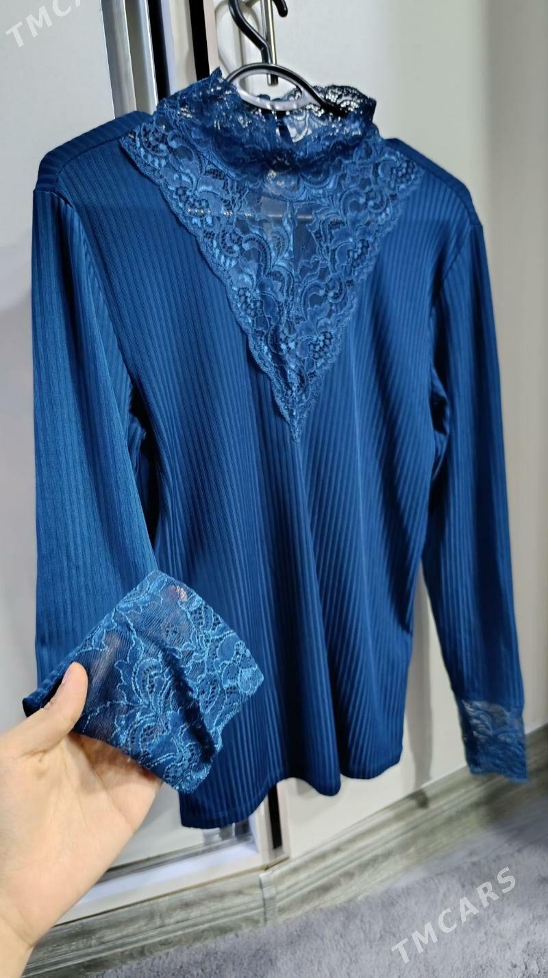 koftaçka - Туркменабат - img 4