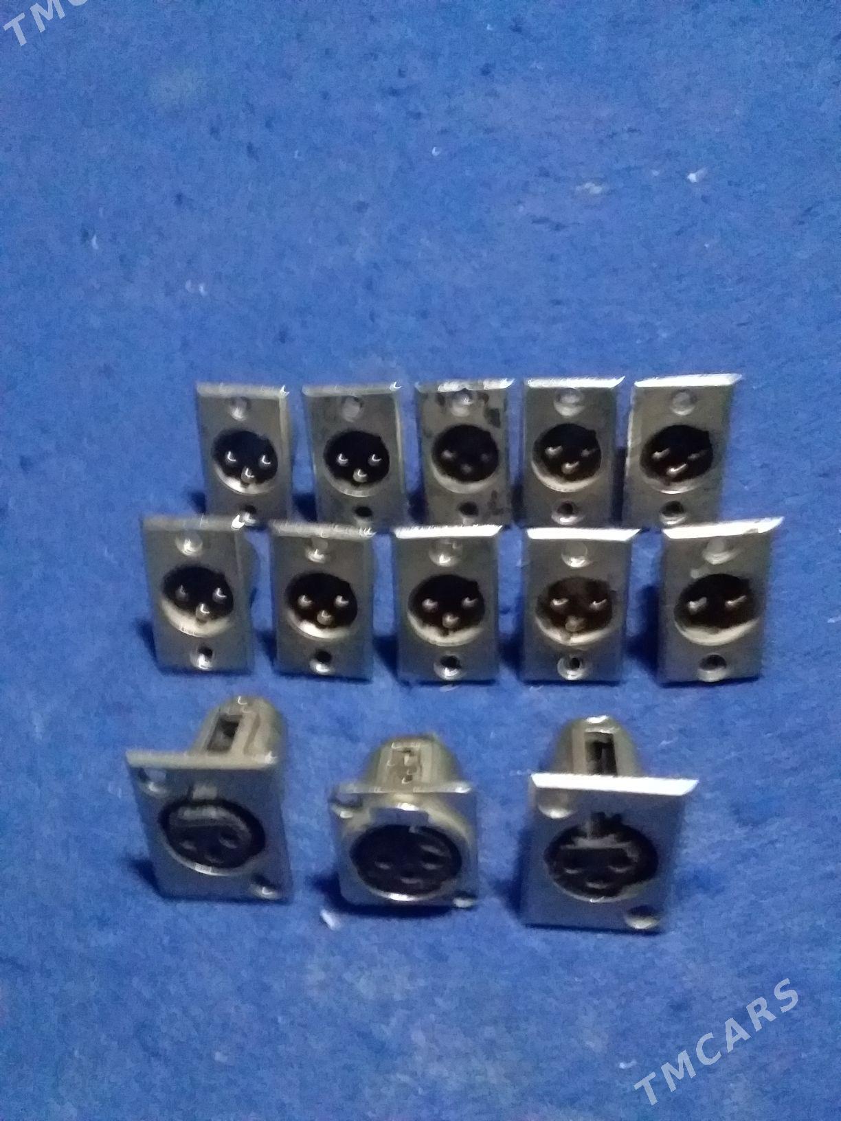 Toý aparat - Векильбазар - img 2