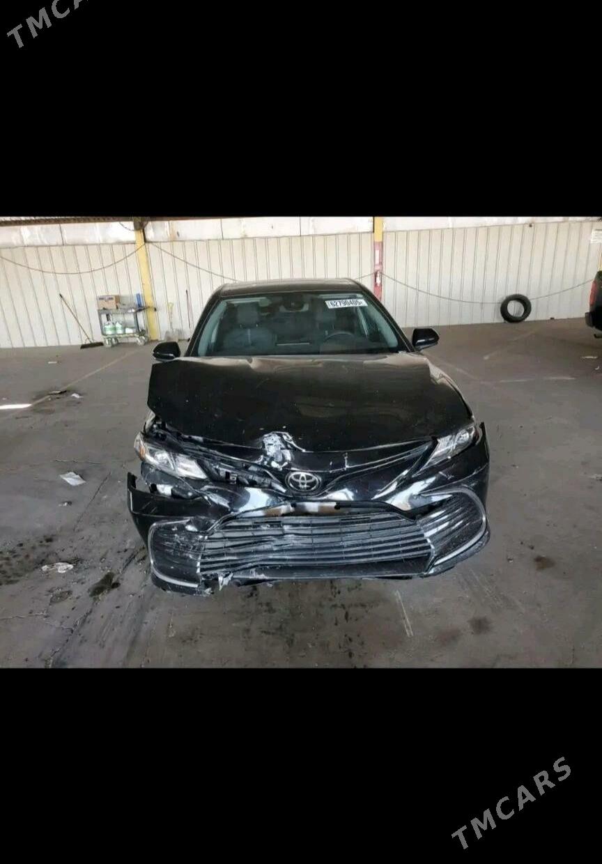 Toyota Camry 2021 - 230 000 TMT - Baýramaly - img 8