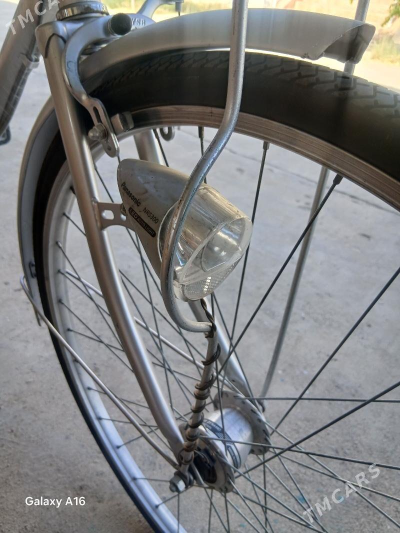 yapon tigir - Тязе заман - img 6