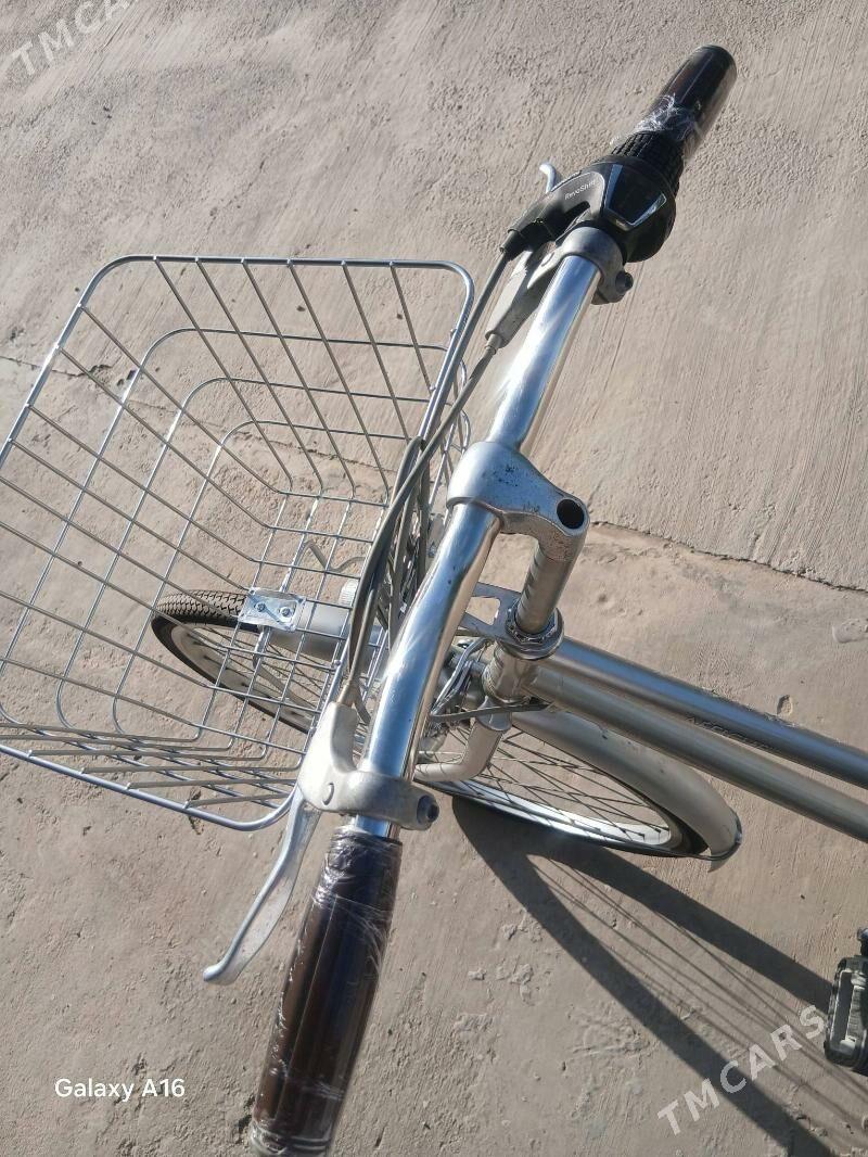 yapon tigir - Тязе заман - img 4