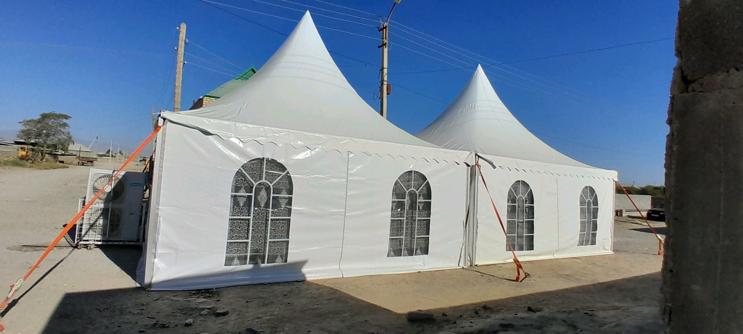 palata pasuda toy hyzmatlary - Бахарден - img 8